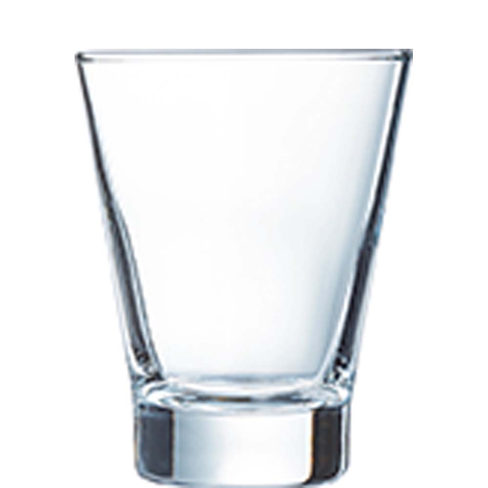 Wasserglas Shetland 90 ml