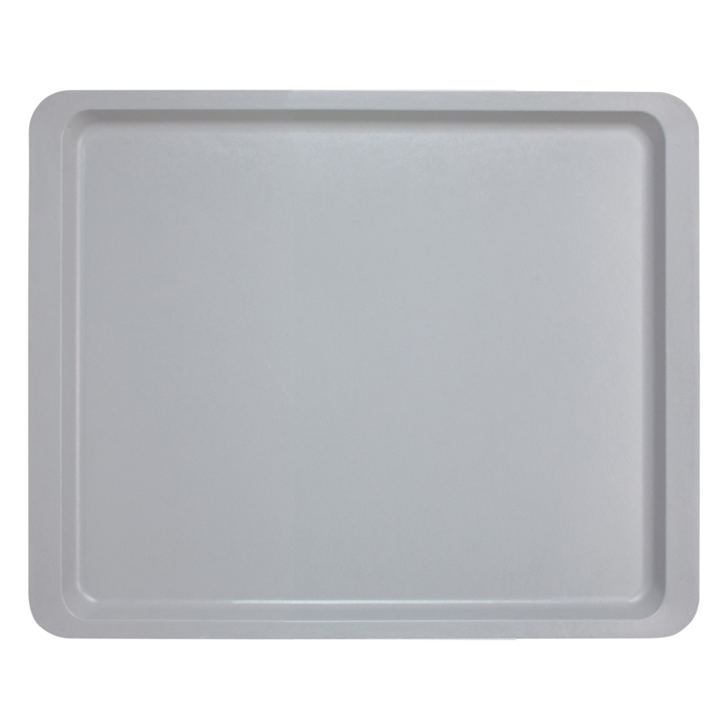 Tablett Versa 32,5 x 26,5 cm, A27 Lichtgrau