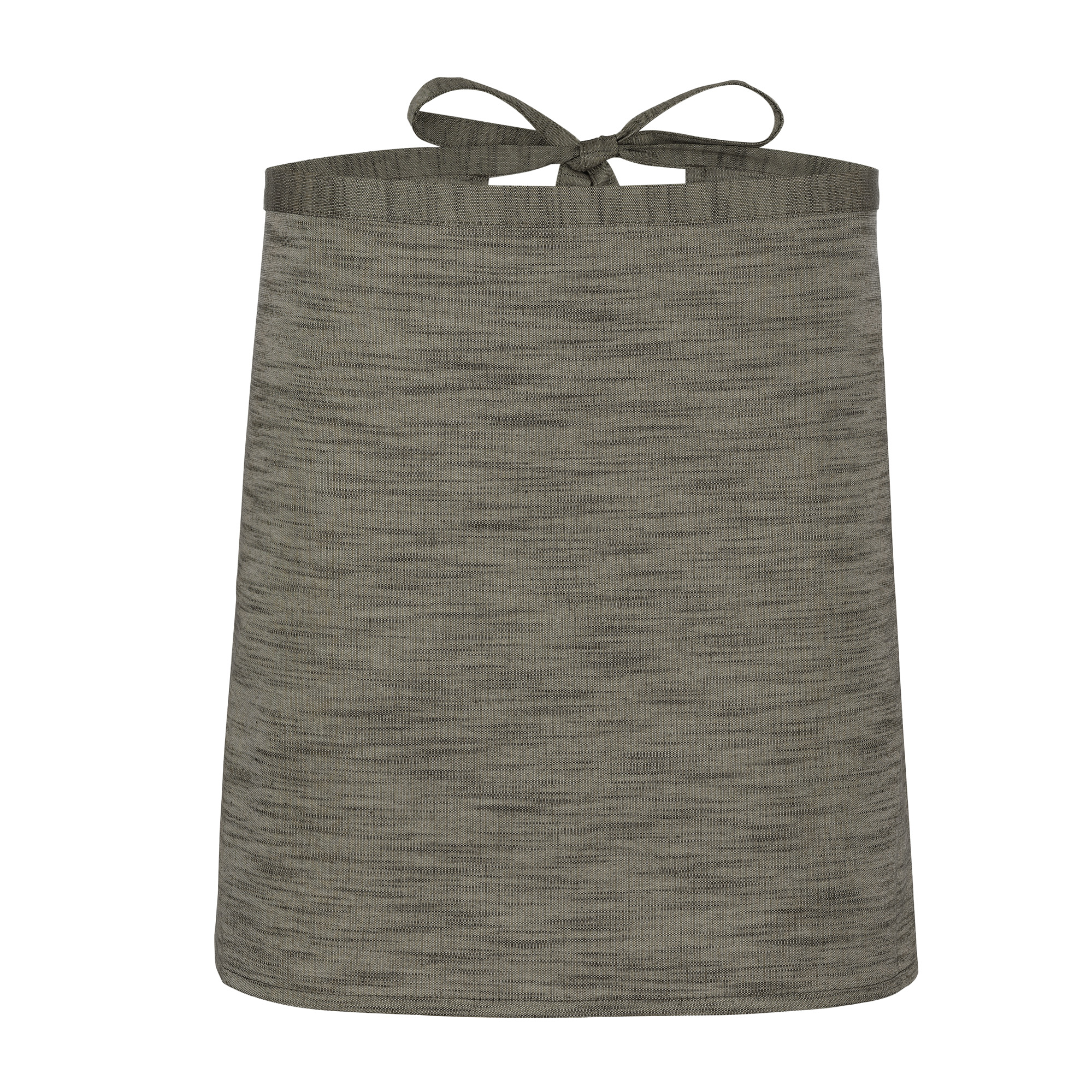 Vorbinder 90 x 50 cm, rustic braun