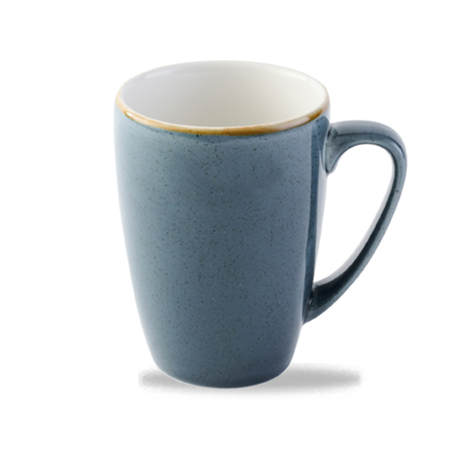 Becher 0,34l, Stonecast Blueberry
