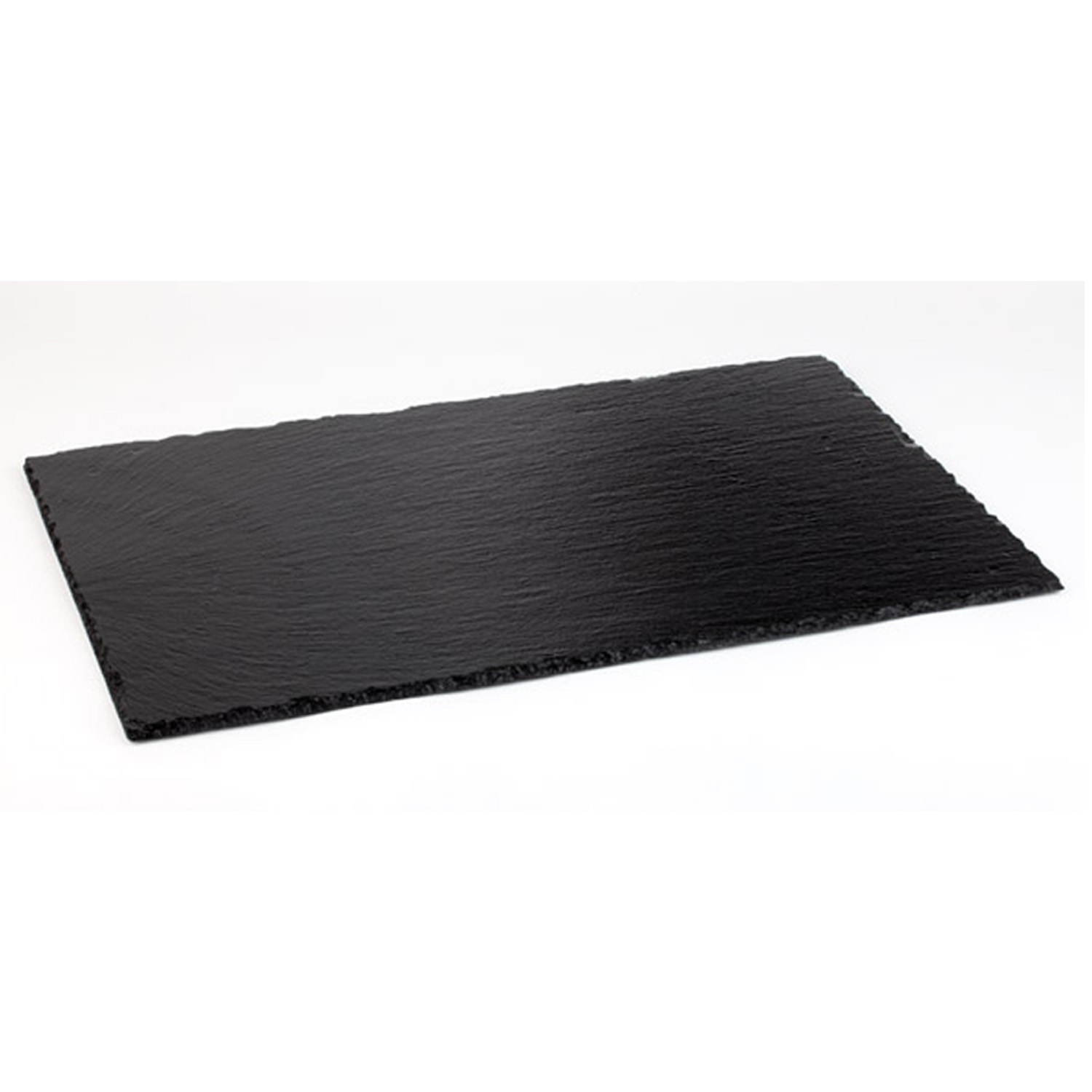 GN 2/4 Naturschieferplatte 53 x 16,2 cm Materialstärke 6-9 mm