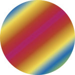 Mehrfarbig