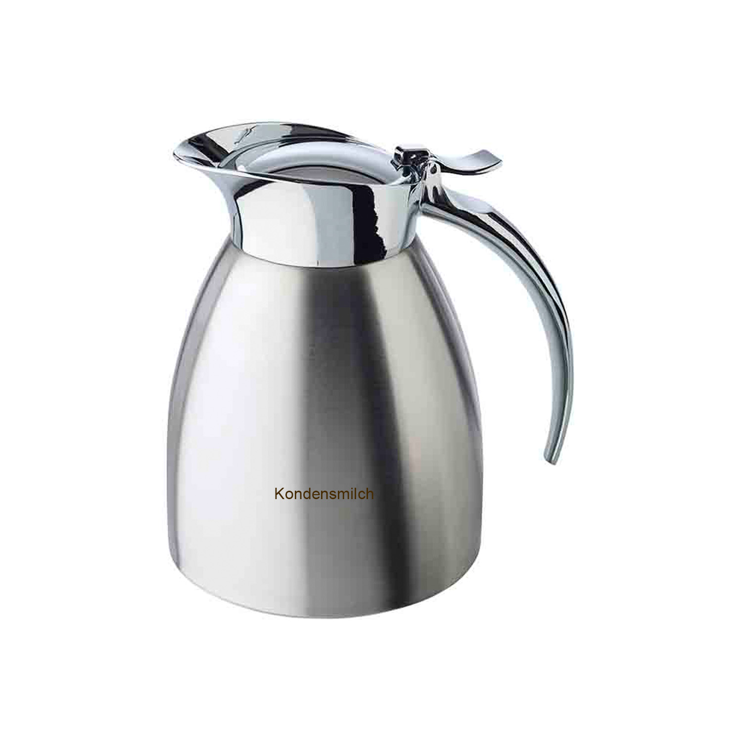Isolierkanne Advanced 0,3 l, Kondensmilch