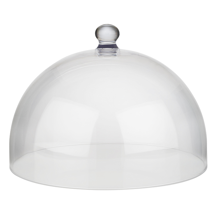 Frischhalte-Haube Ø 36 cm , H: 27 cm Polycarbonat