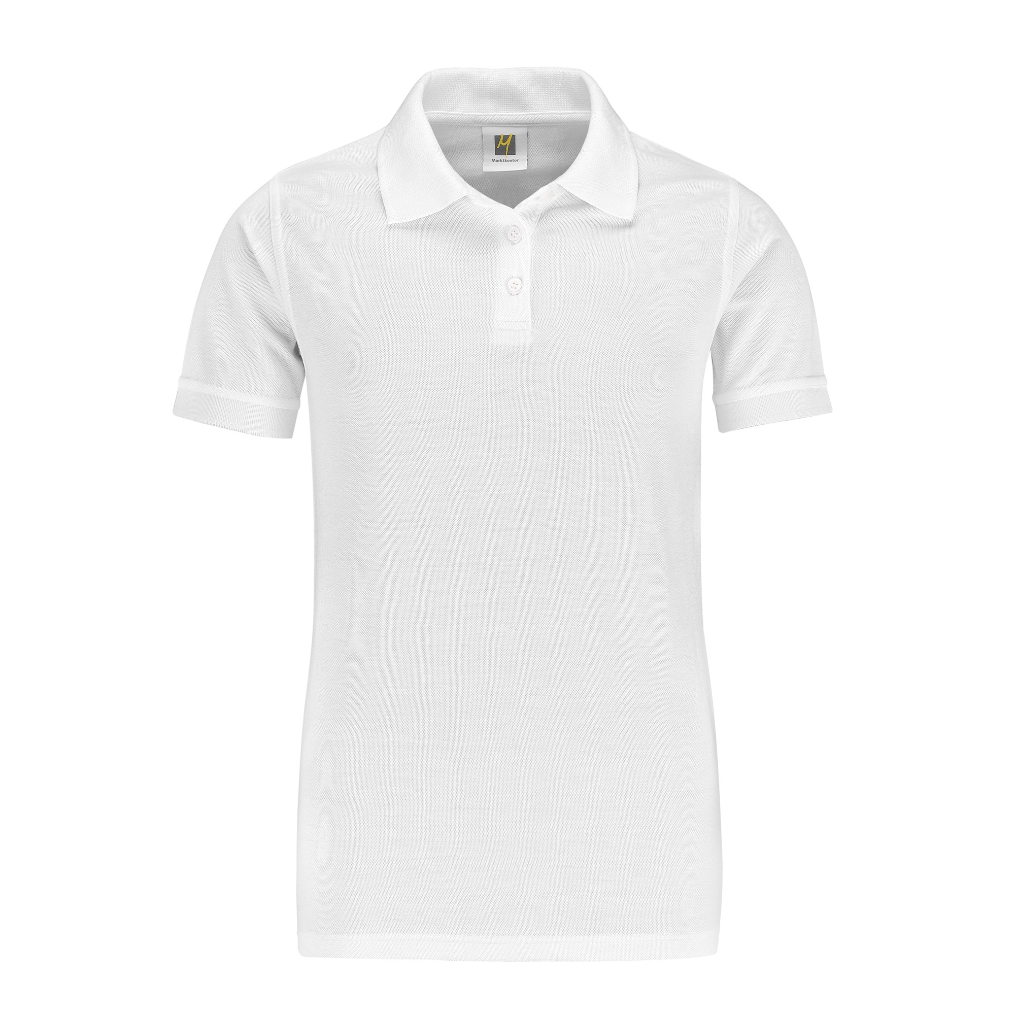Poloshirt MK 1/2 Arm, apricot