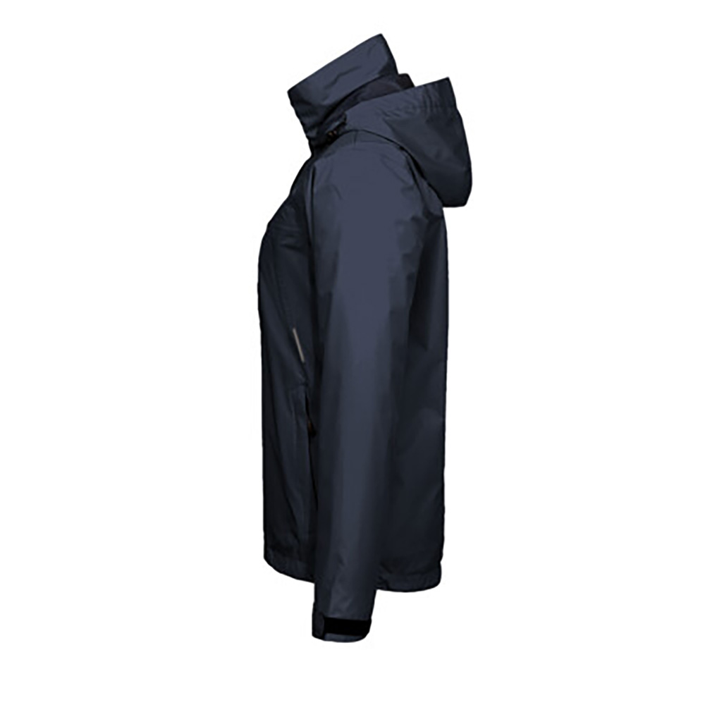 Damen-Regenjacke Colorado, tinte