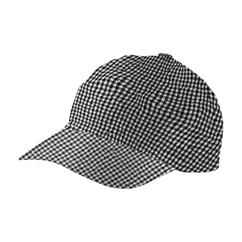 Base-Cap, pepita