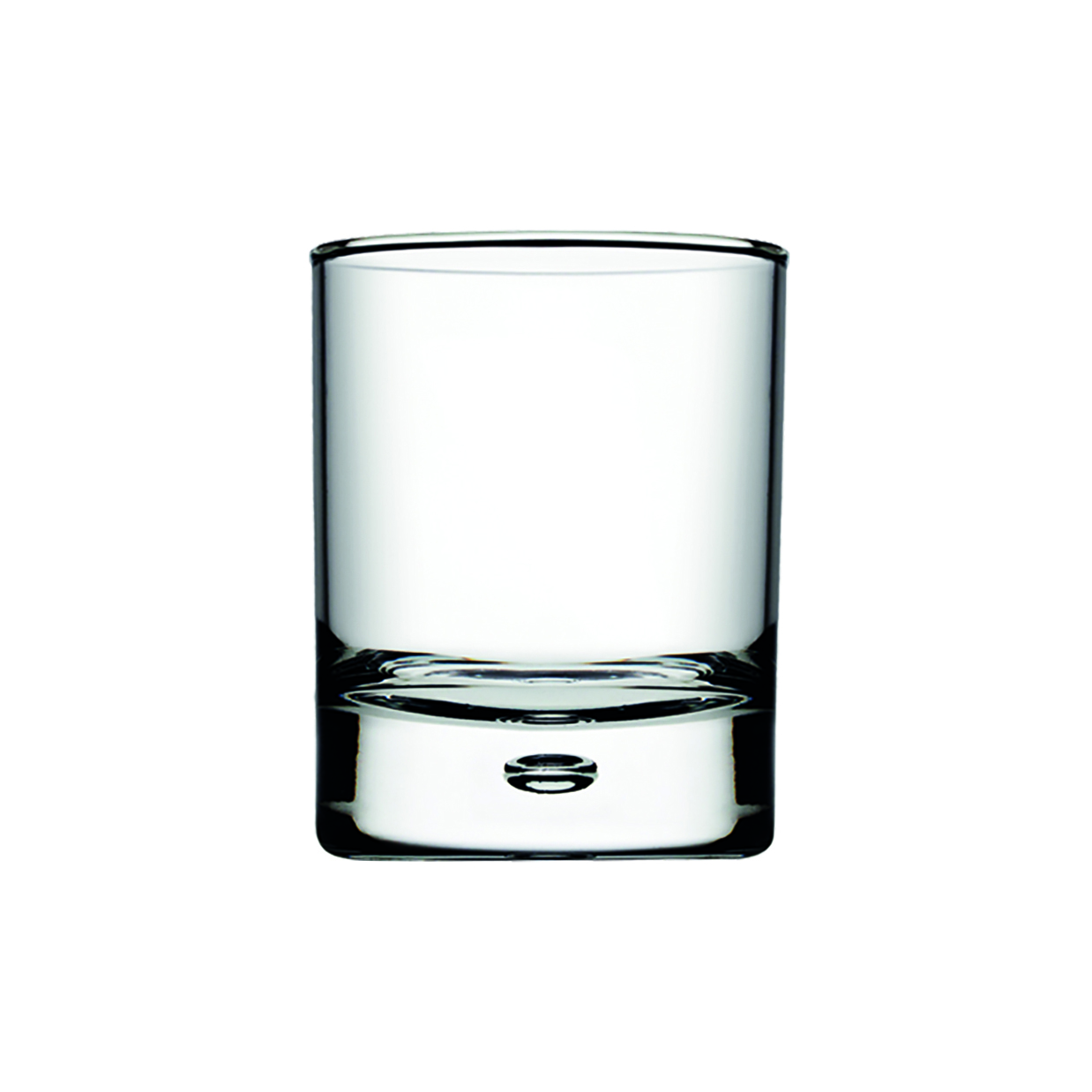 *Auslauf* Glas Centra Aperitif, 185 ml