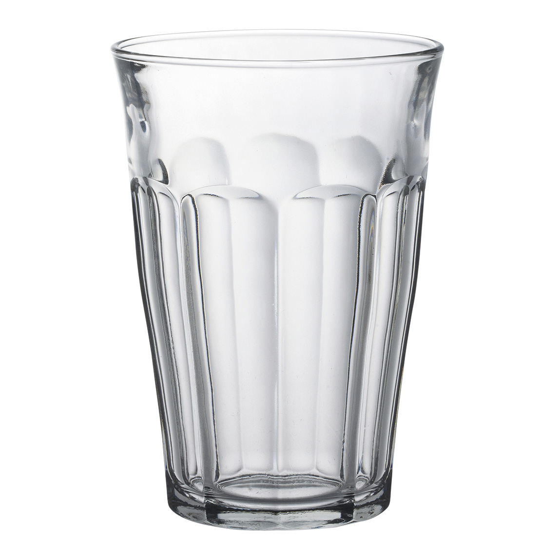 Longdrink-/Latte Macchiatoglas Picardie 360 ml
