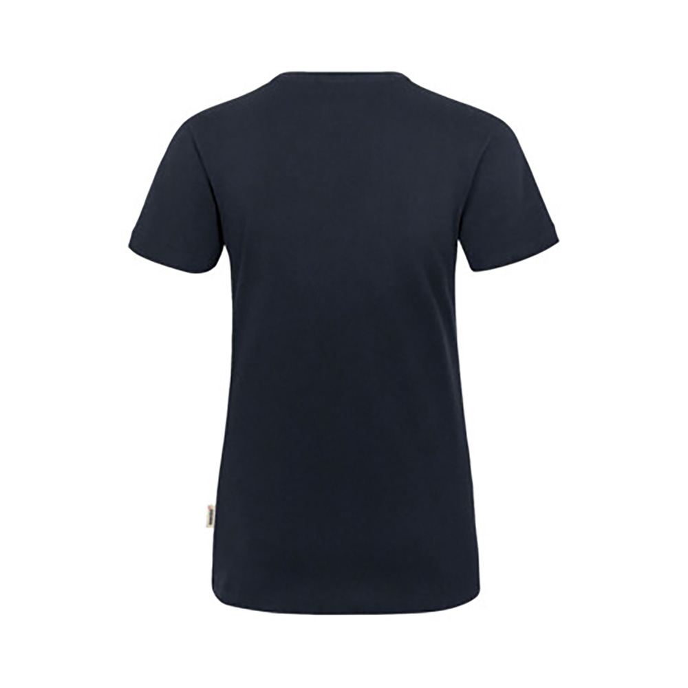 Woman-V-Shirt Classic, tinte
