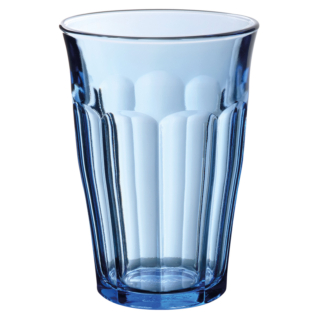 Longdrink-/Latte Macchiatoglas Picardie Marine 360 ml