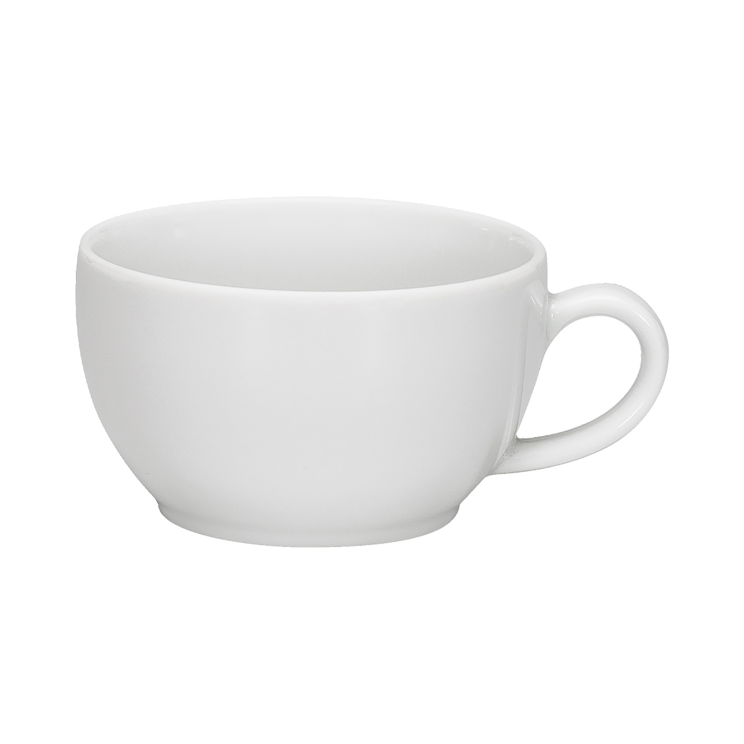 Obertasse Form 98 nieder 0,30l