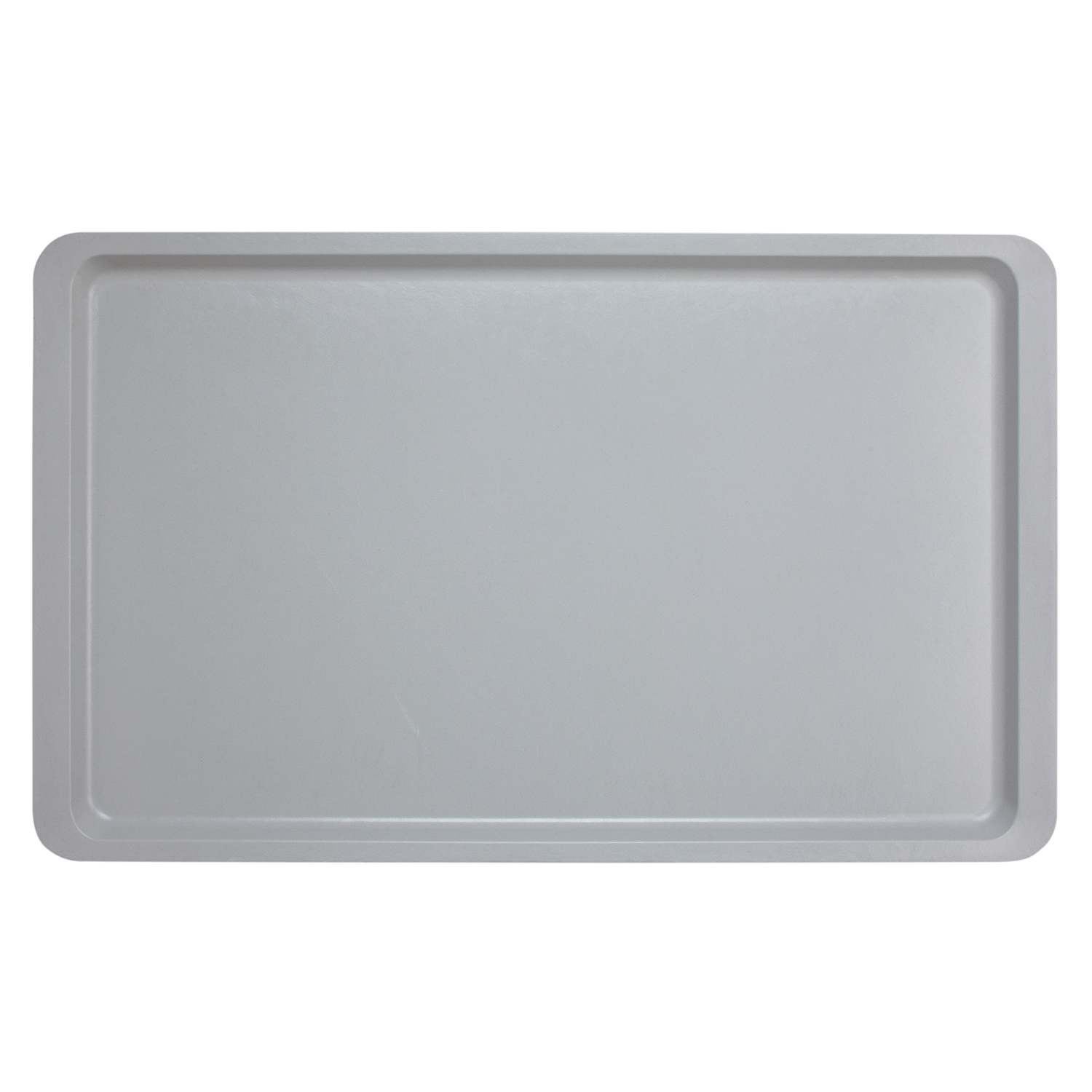 Tablett Versa 53 x 32,5 cm, A27 Lichtgrau