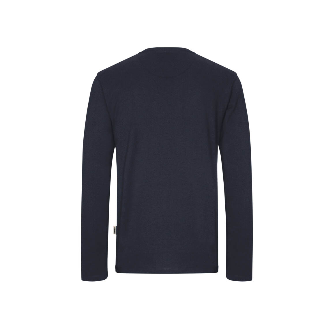 Unisex-Longsleeve Mikralinar, tinte