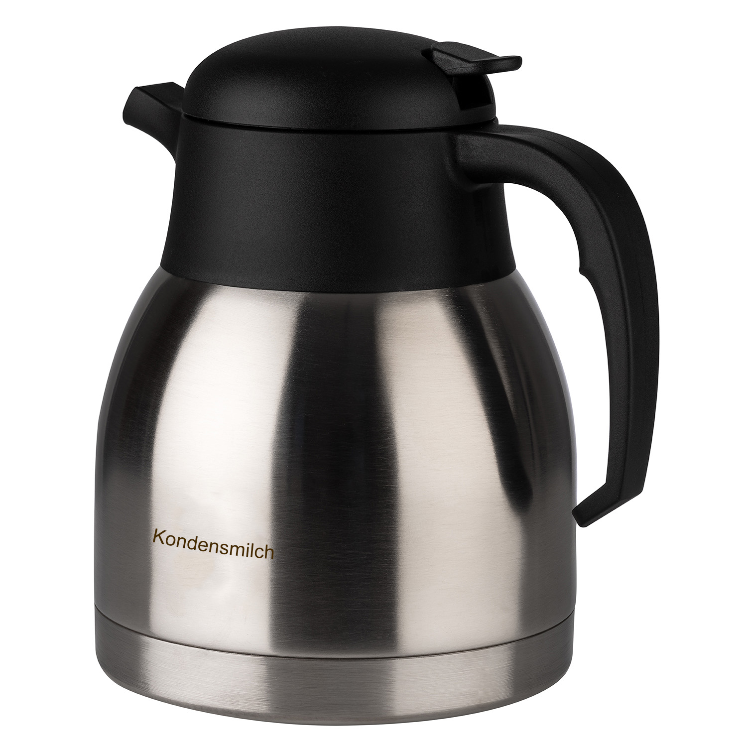 Isolierkanne Classic 1,0 l, Kondensmilch