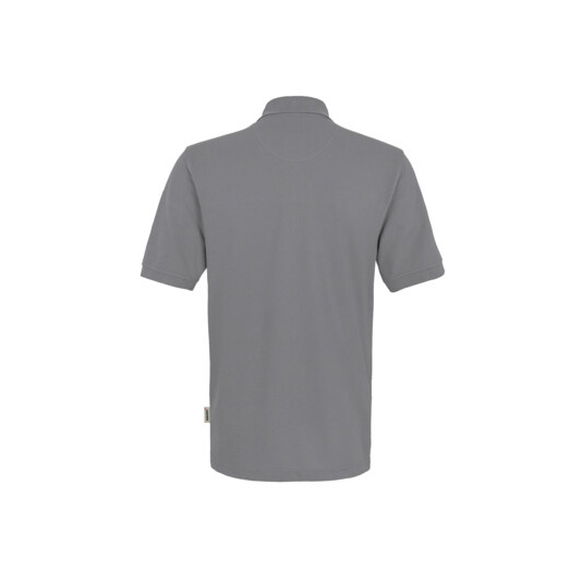 Unisex Poloshirt Mikralinar ECO, titan