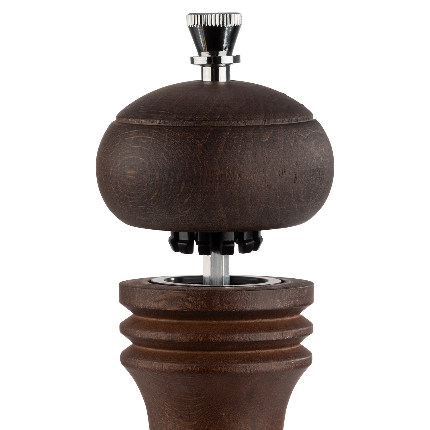 Pfeffermühle Ø 5,5 cm, H: 15,5 cm