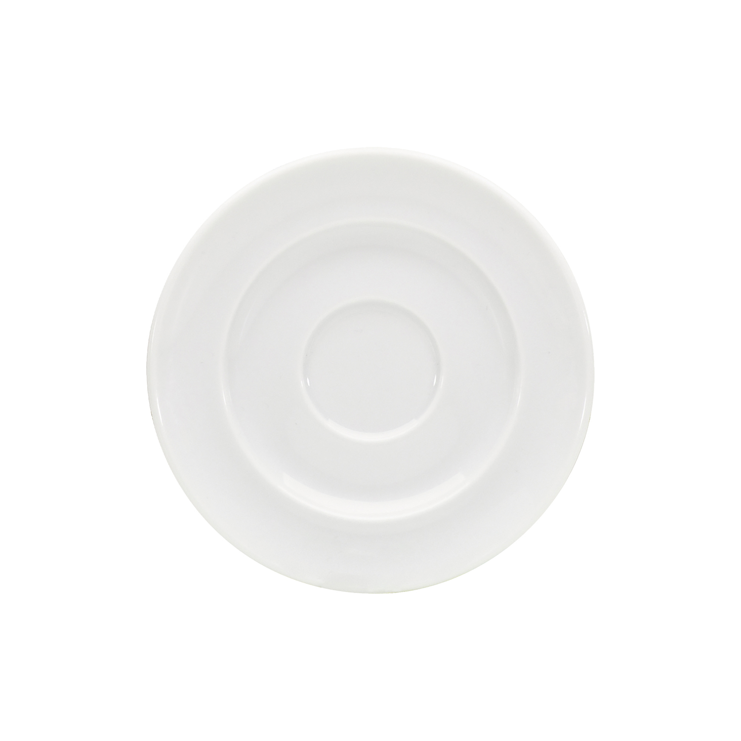 Espresso-Untertasse Enjoy/Options rund 12,0 cm