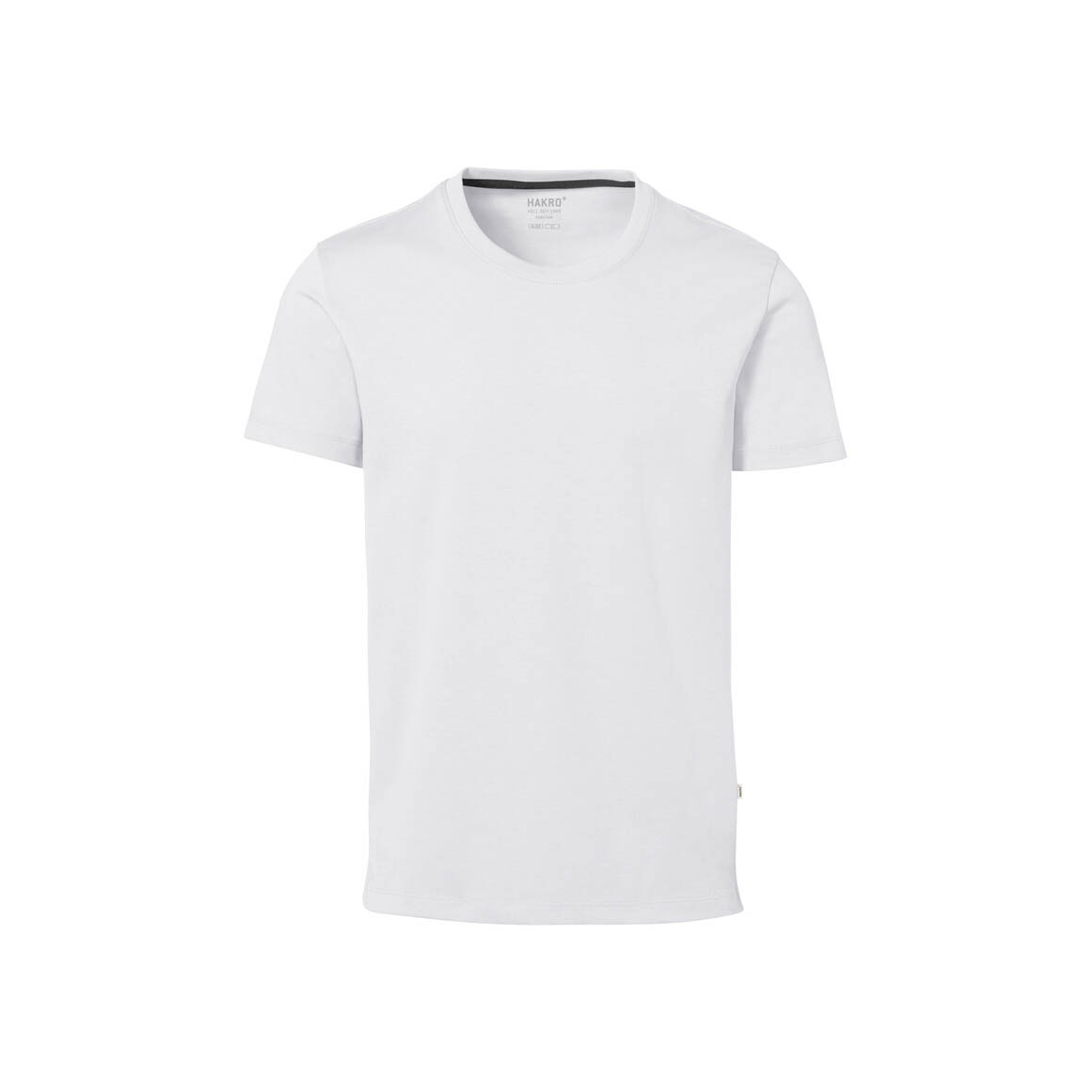 Unisex T-Shirt Cotton Tec, weiß
