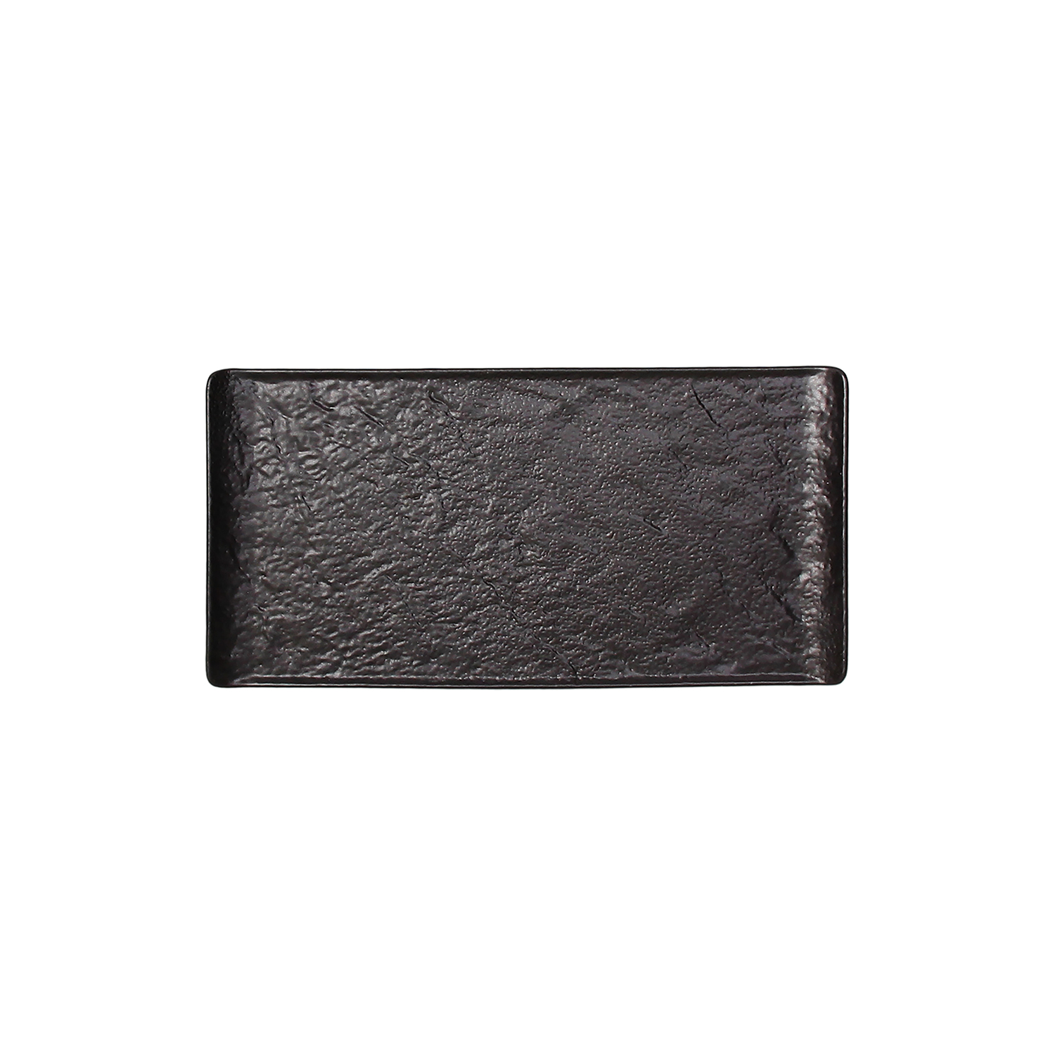 Platte Vulcania 29,5 x 15,0 cm
