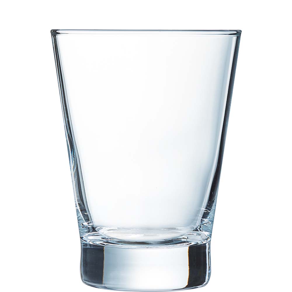 Wasserglas Shetland 150 ml