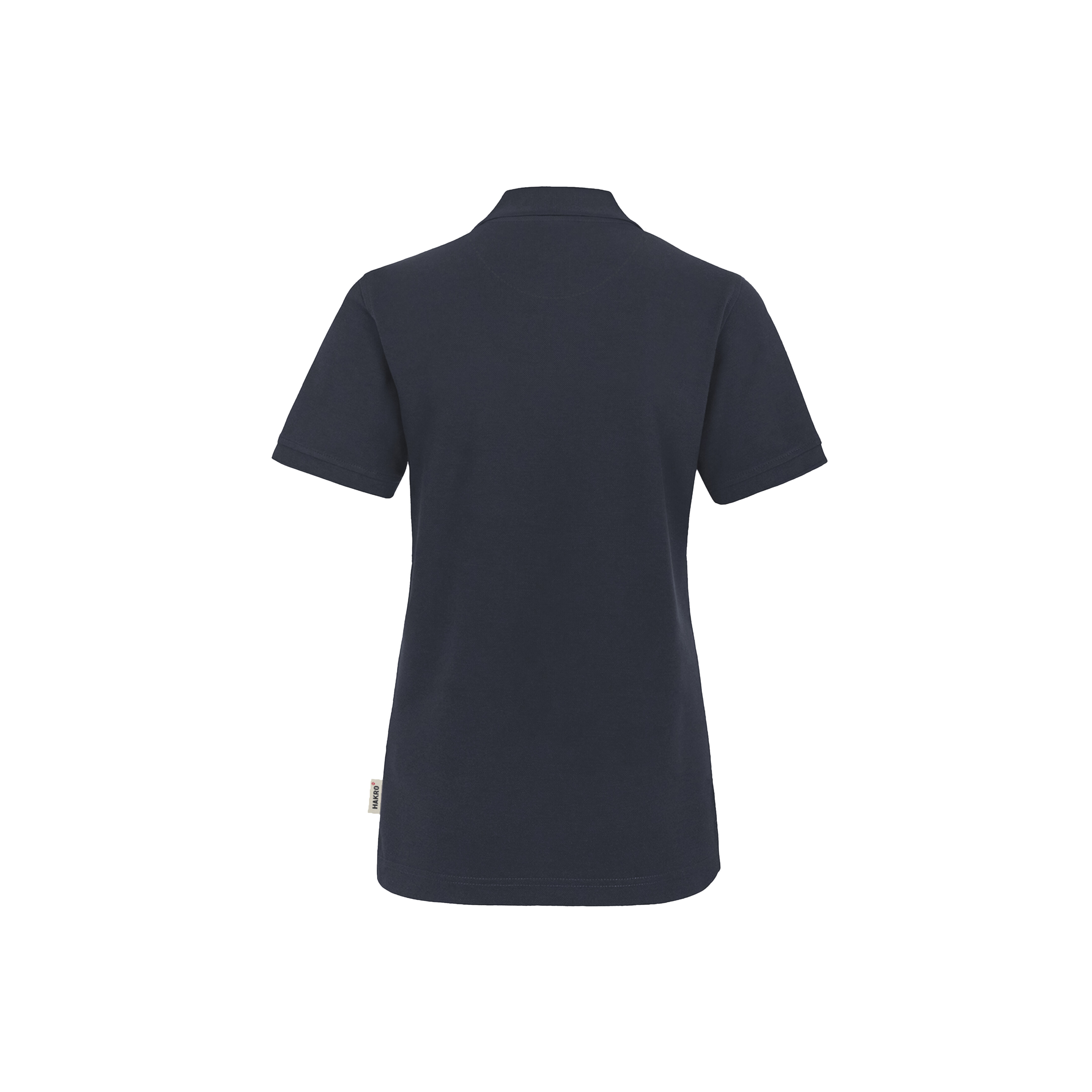 Damen Poloshirt Mikralinar ECO, tinte
