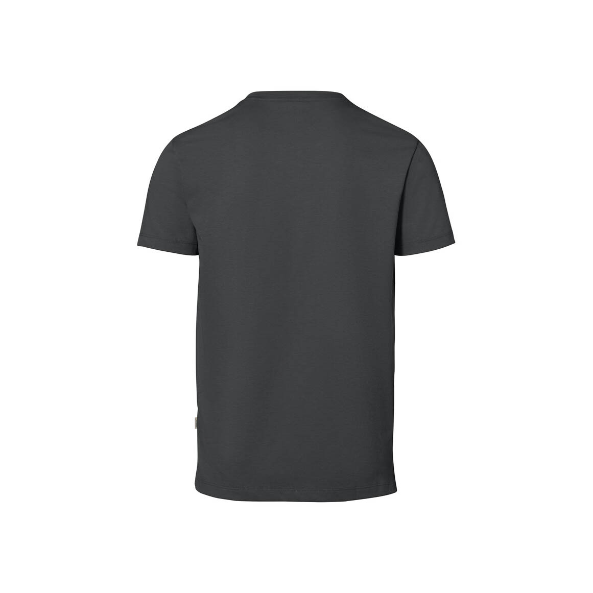 Unisex T-Shirt Cotton Tec, anthrazit