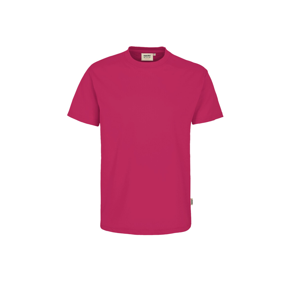 T-Shirt Mikralinar, magenta