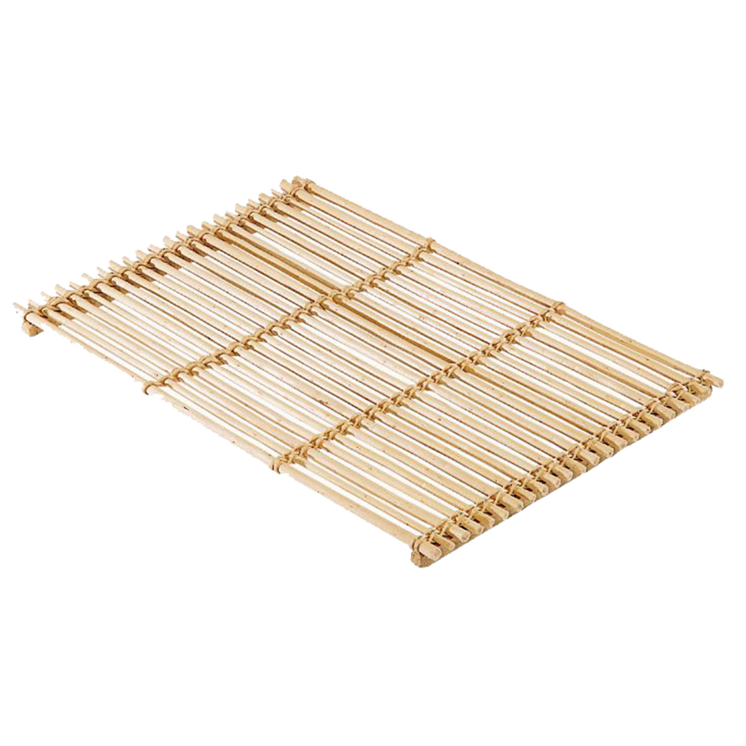 Thekenrost Bambus 60 x 40 cm