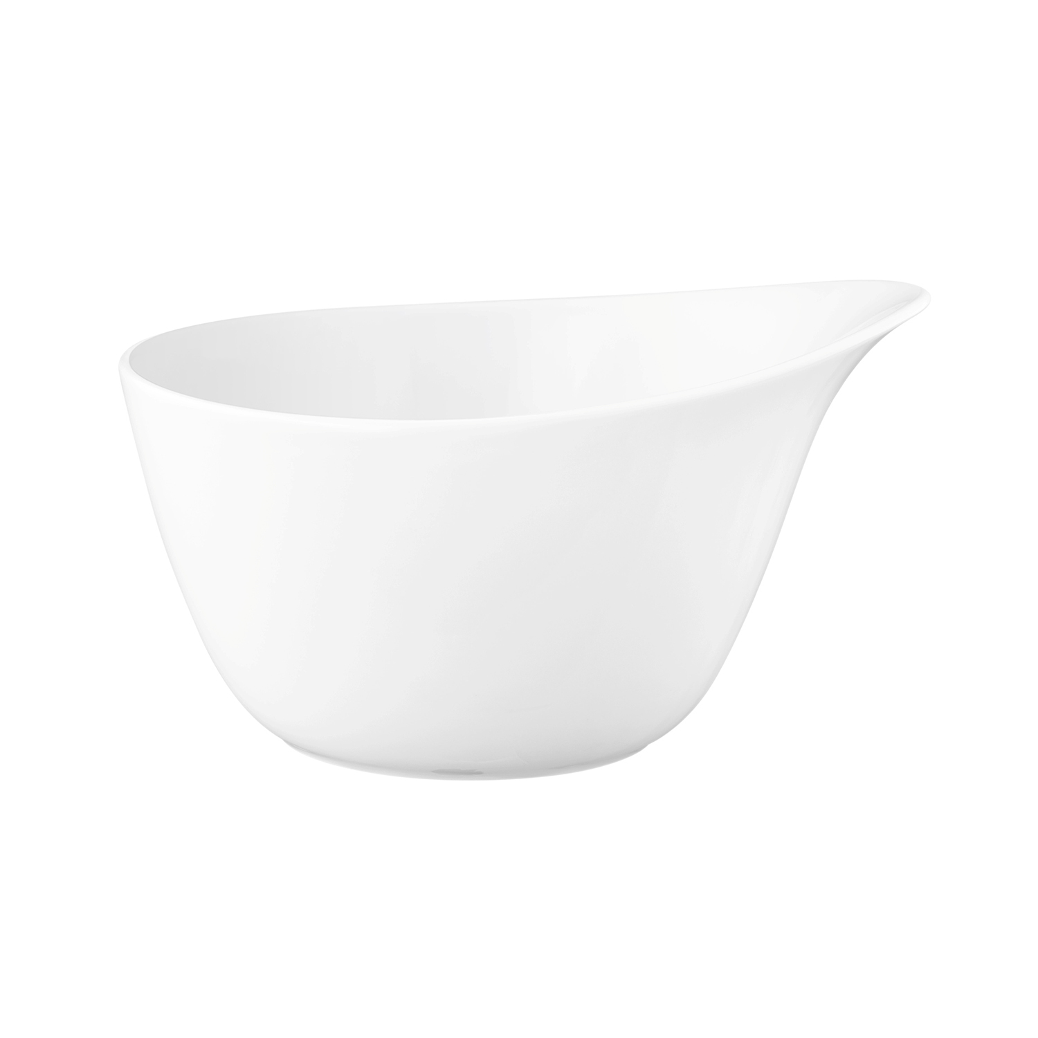Schale Life mit Griff 0,45l/13,7 cm