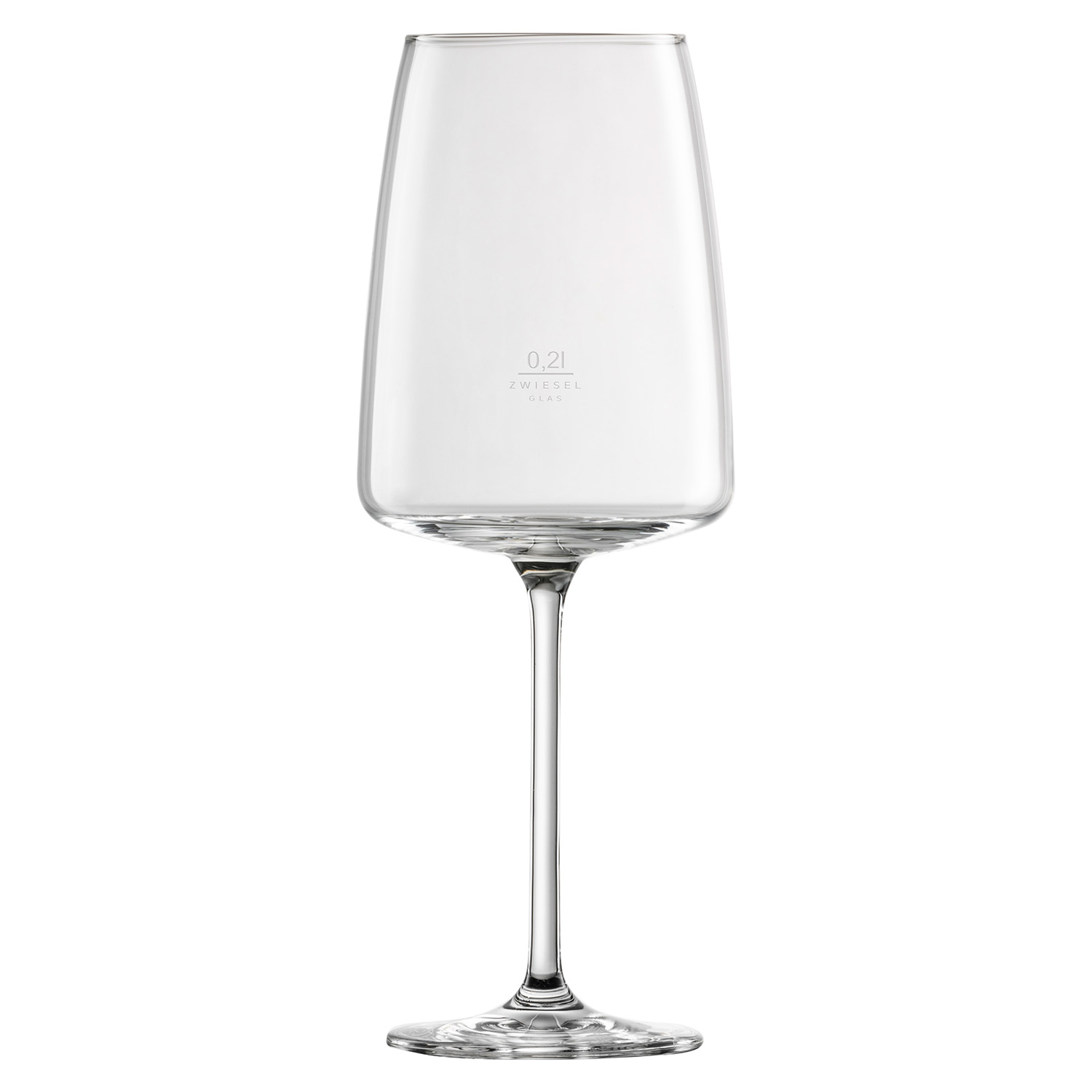 SENSA Glas fruchtig und fein 0,2l (-) CE
