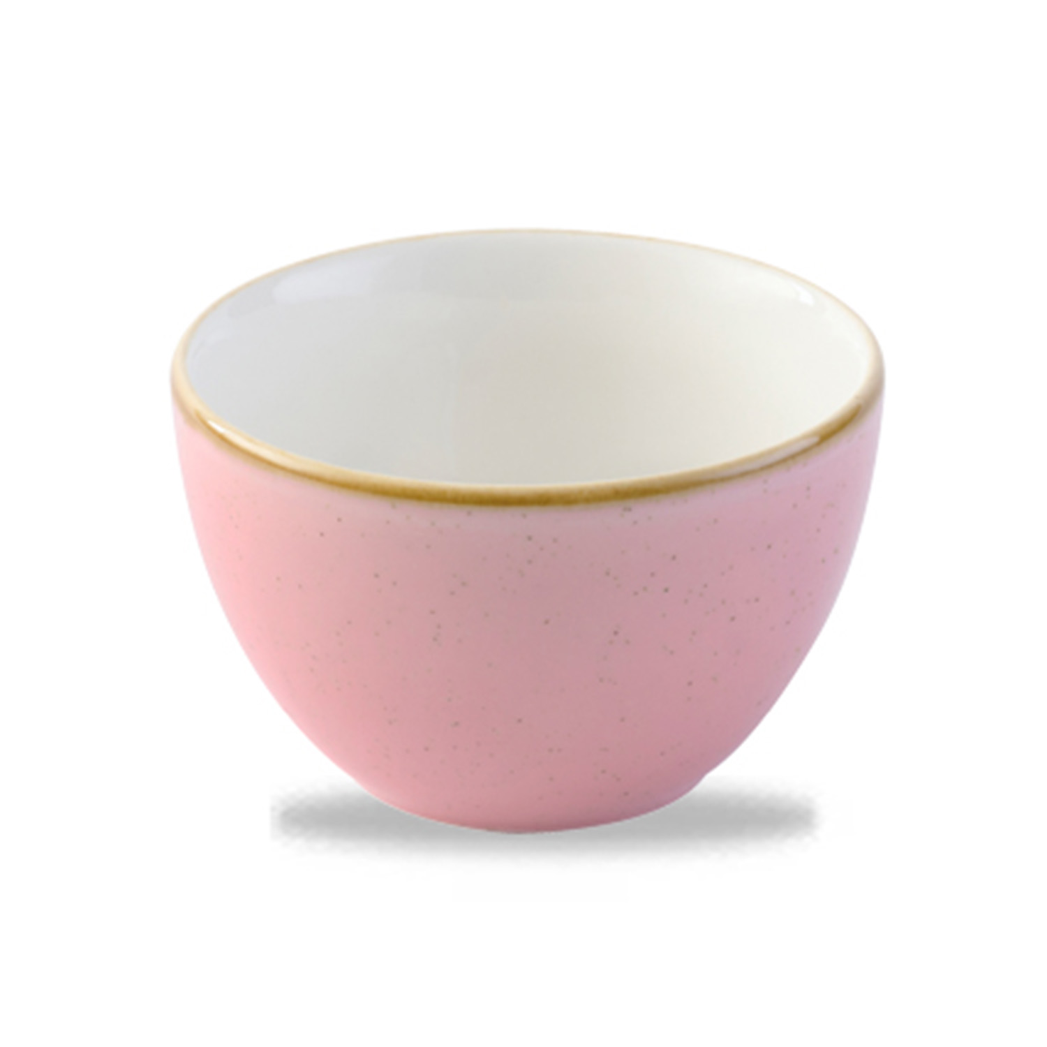 Zuckerdose 0,23l, Stonecast Petal Pink