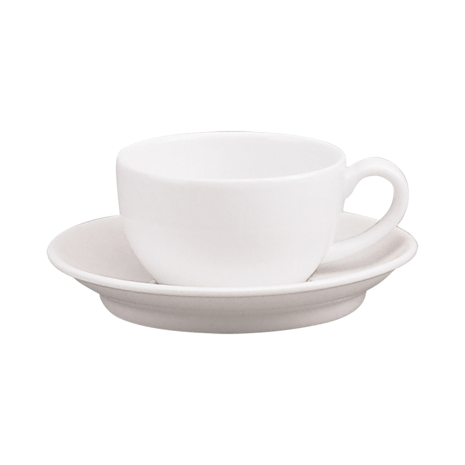Obertasse Form 98 nieder 0,40l