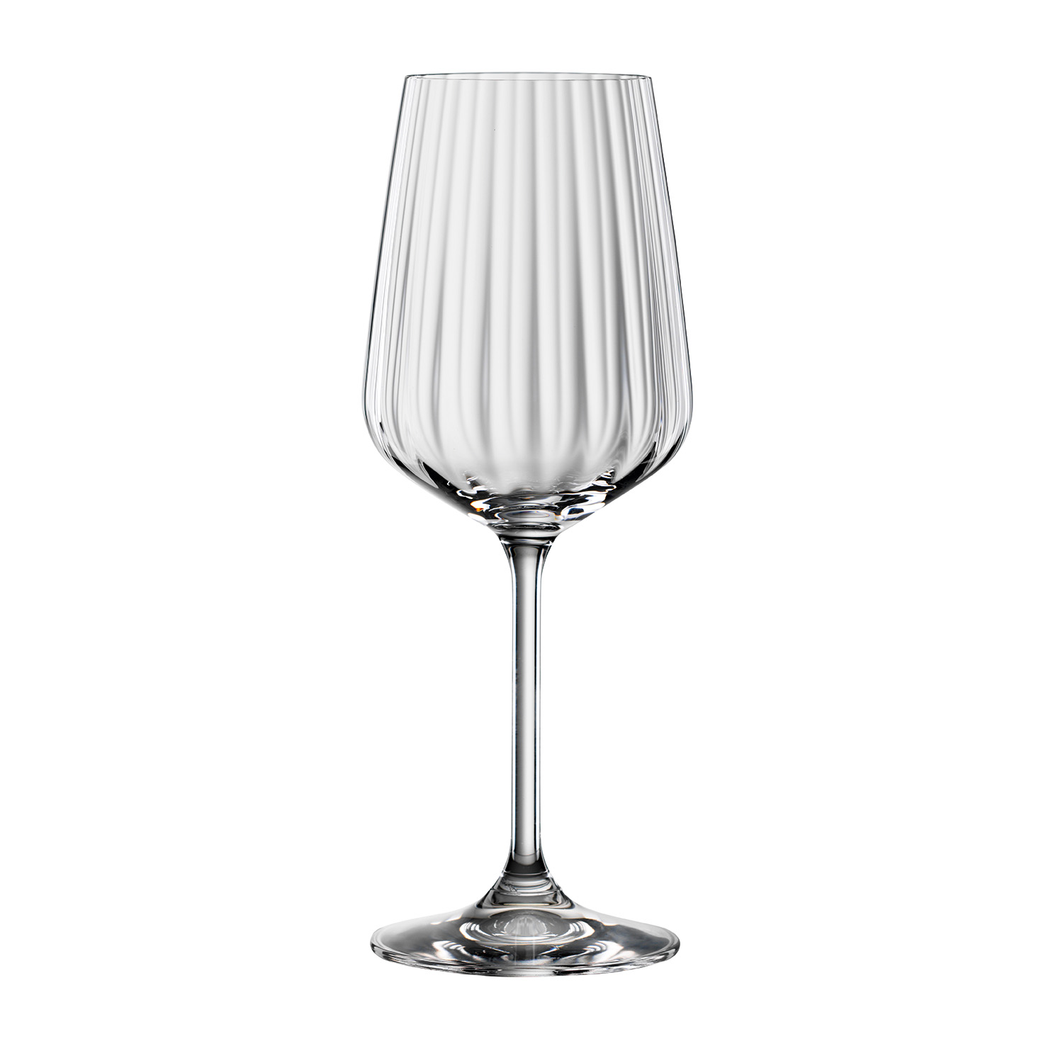 Weinkelch Lifestyle 400 ml, /-/ 200 ml