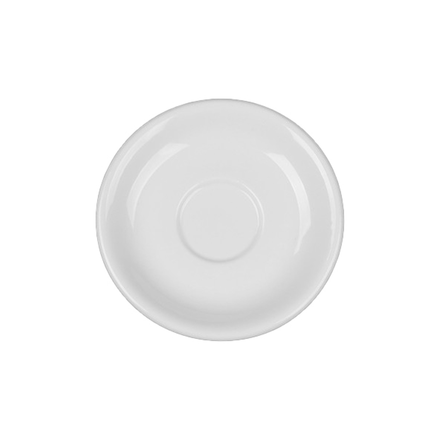 Espresso-Untertasse ConForm rund 11,0 cm