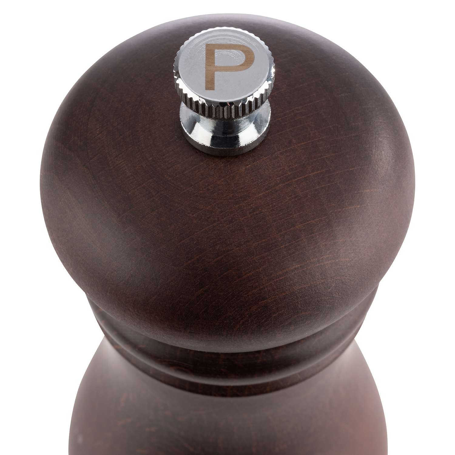 Pfeffermühle Ø 5,5 cm, H: 15,5 cm