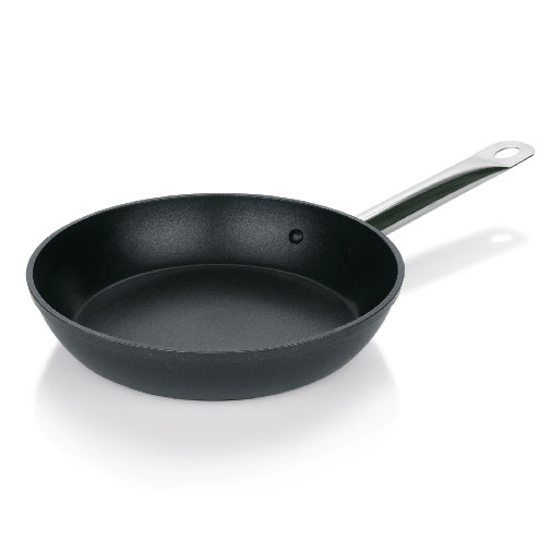 Bratpfanne Ø 24cm Induktion mit Antihaft
