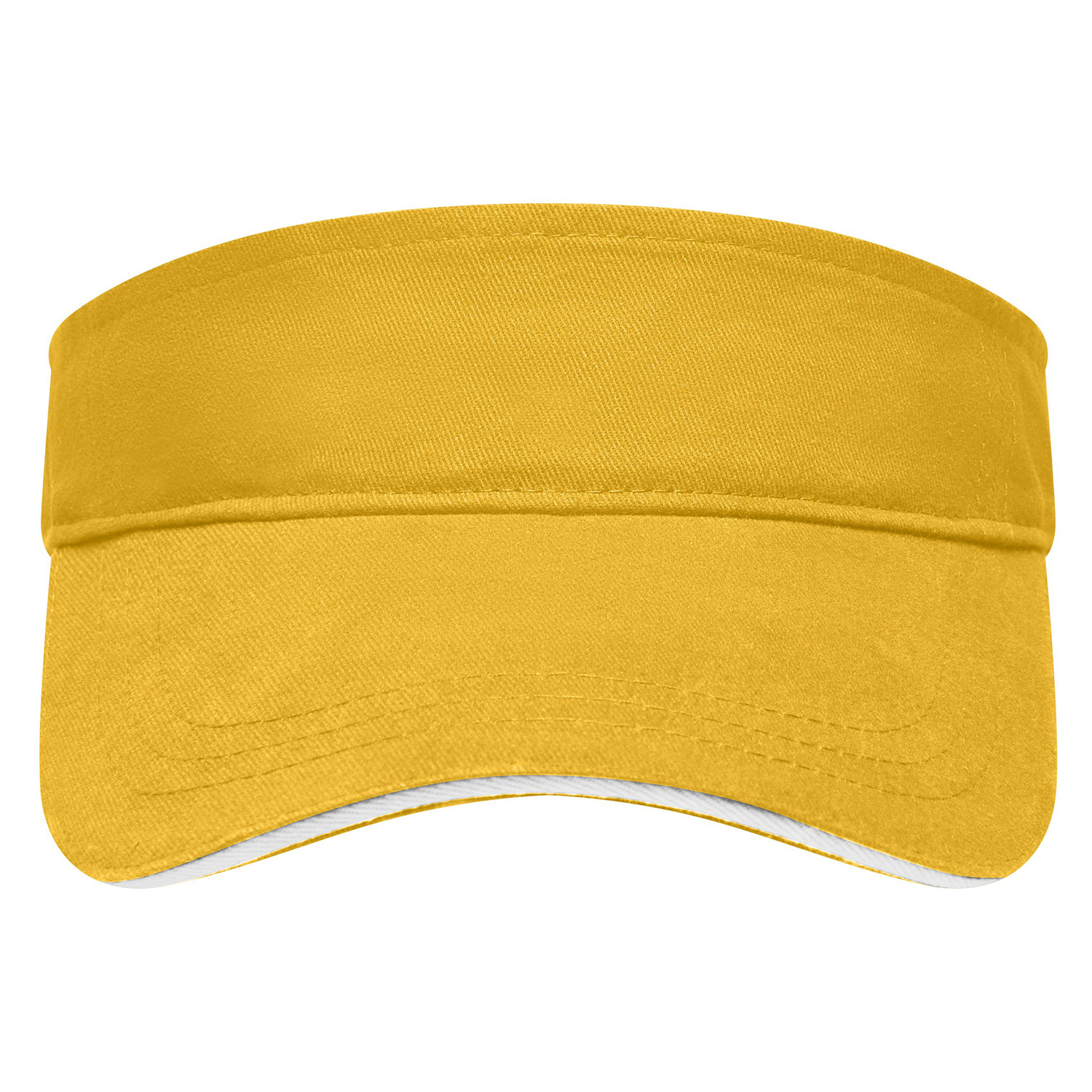 Sonnenblende, gelb