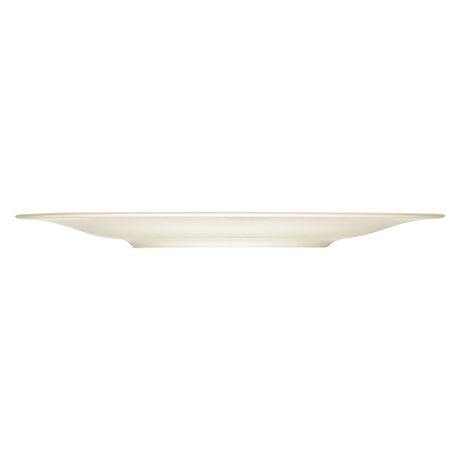 Coup Teller flach Raffinesse 21,0 cm