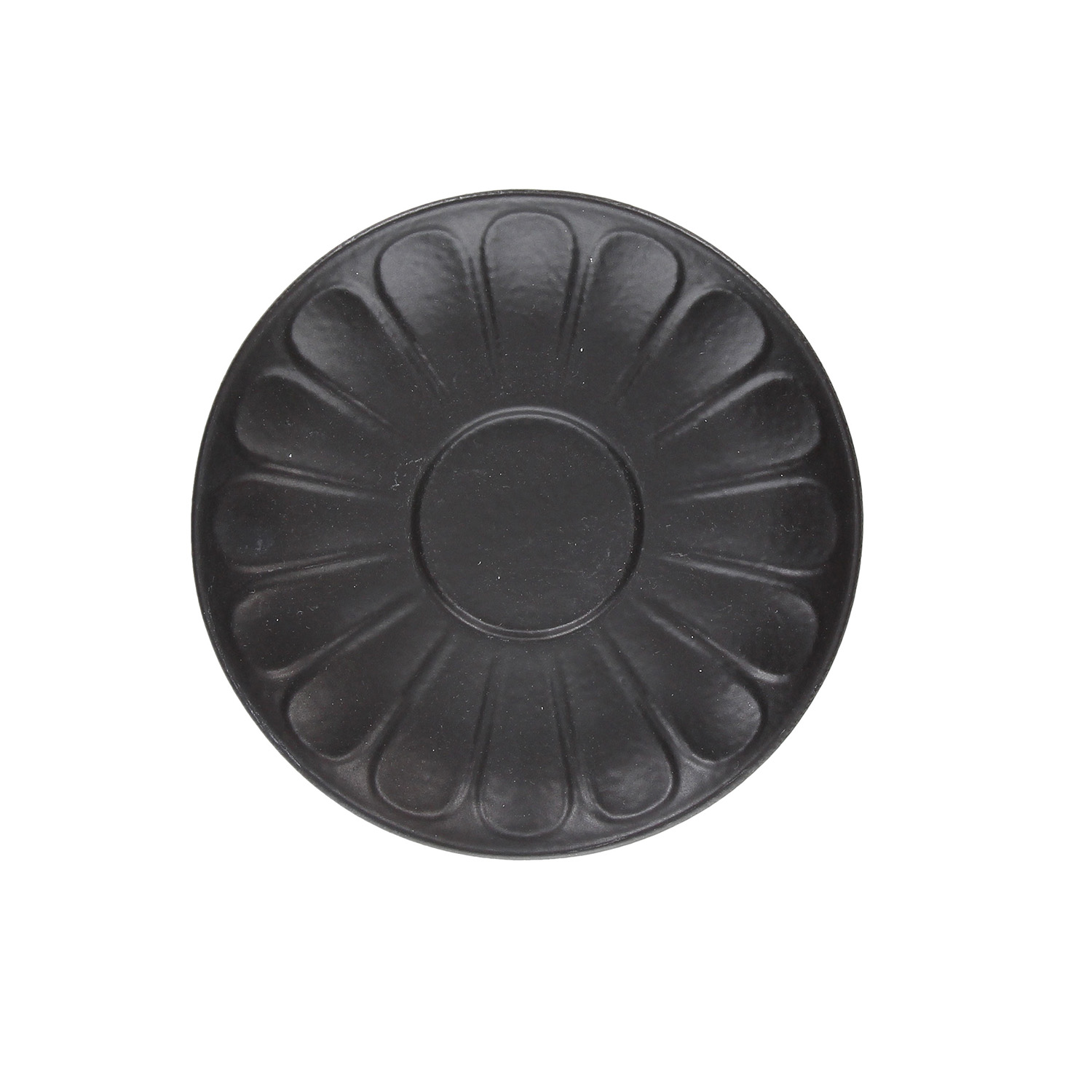 *gesperrt* Kombi-Untere 16 cm, Vulcania schwarz