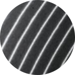 Nadelstreifen