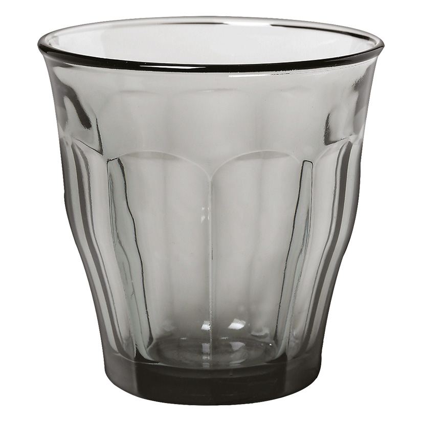 Tumbler Picardie Grey 250 ml