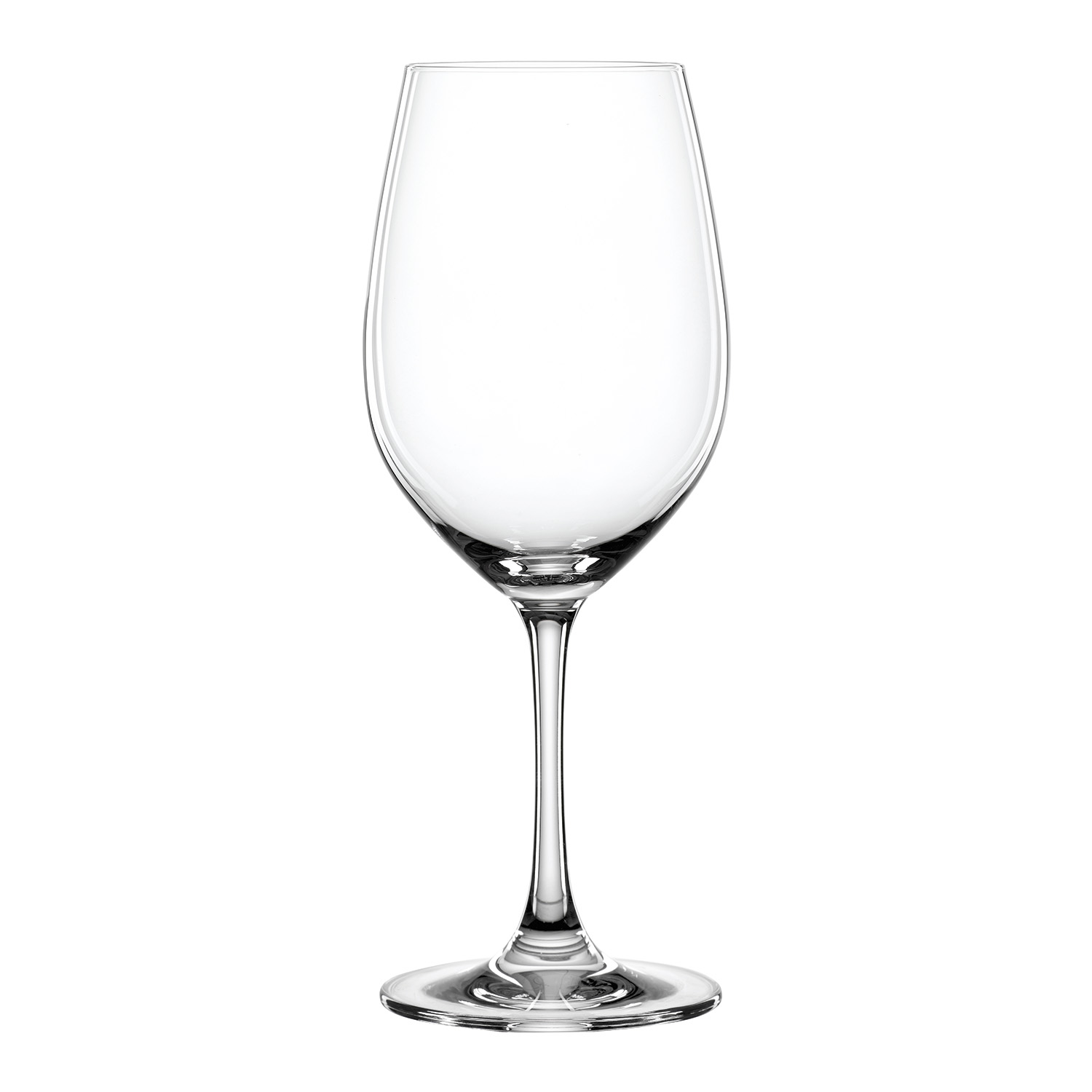 Weinkelch Winelovers 460 ml, /-/ 200 ml