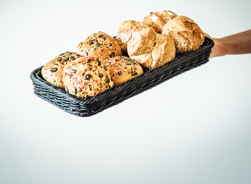 Unsere neuen Auslagekörbe sind da!