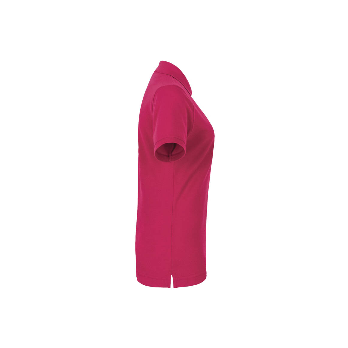 Woman-Polo Mikralinar, magenta