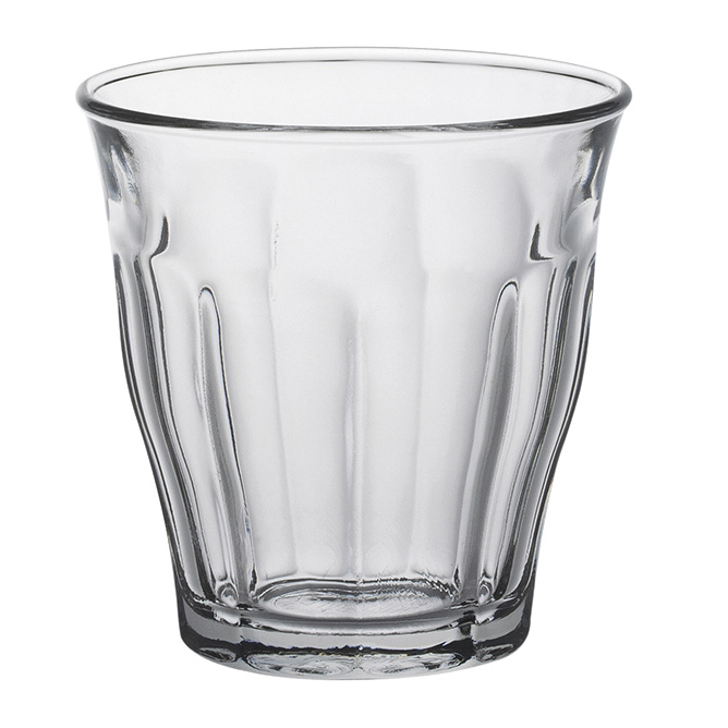 Tumbler Picardie 90 ml