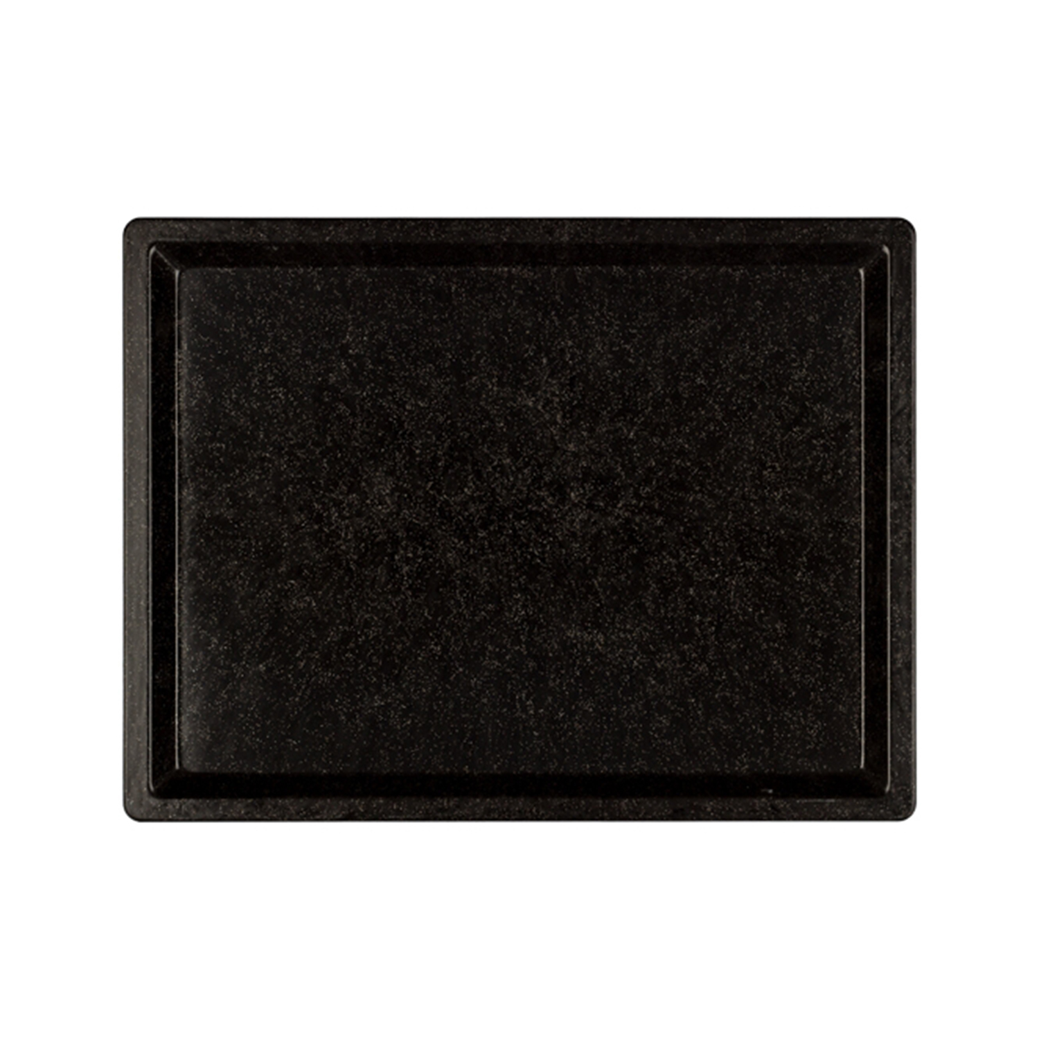 Tablett Versa 42,5 x 32,5 cm, A72 Flitter