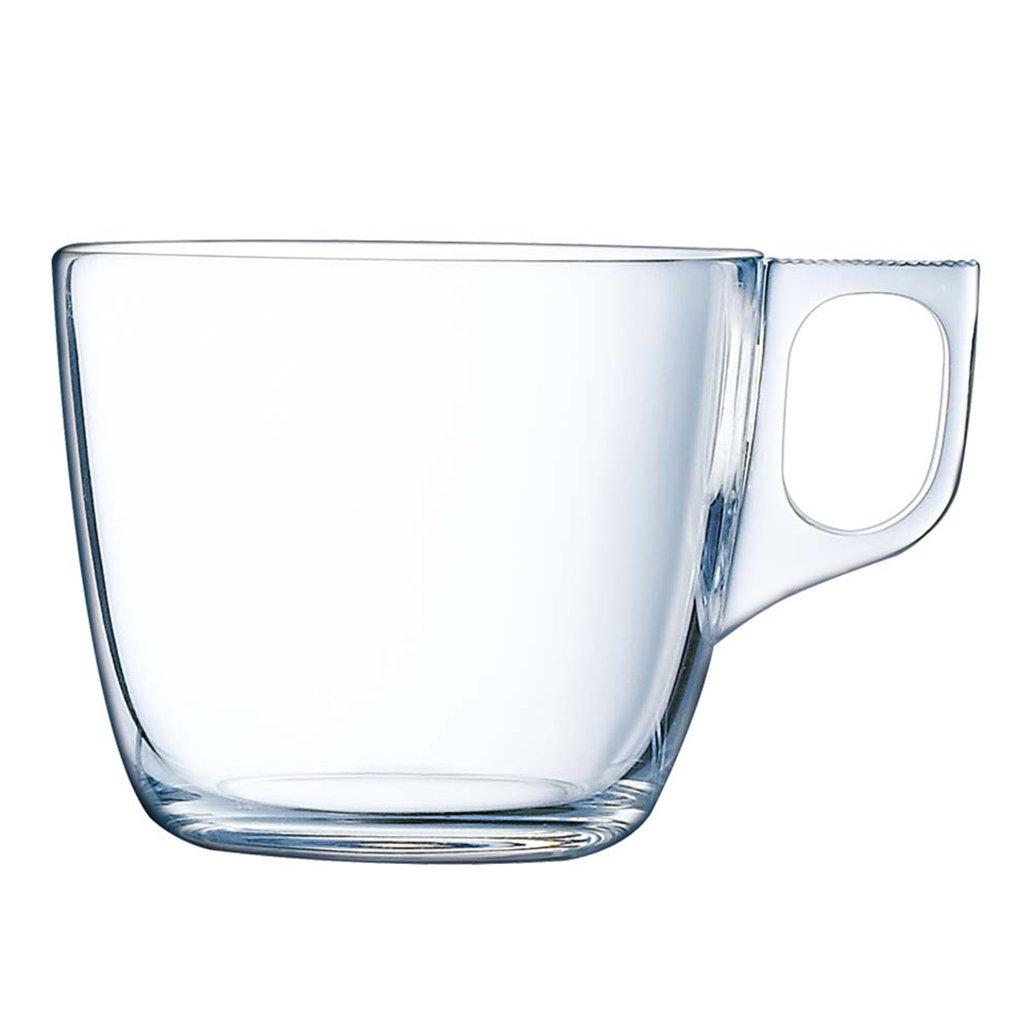 Becher Voluto 220 ml