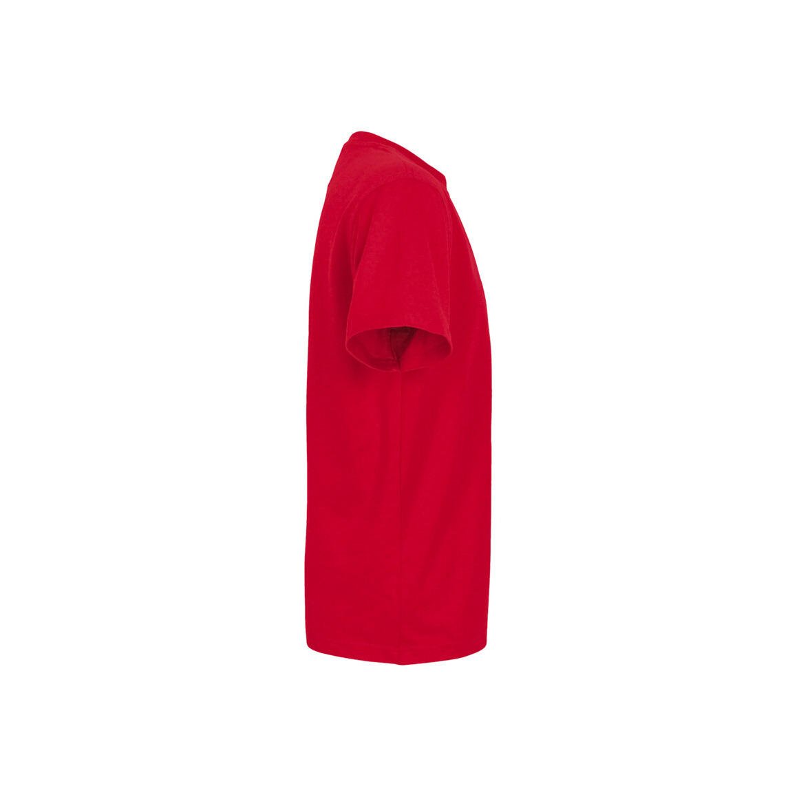T-Shirt Mikralinar, rot