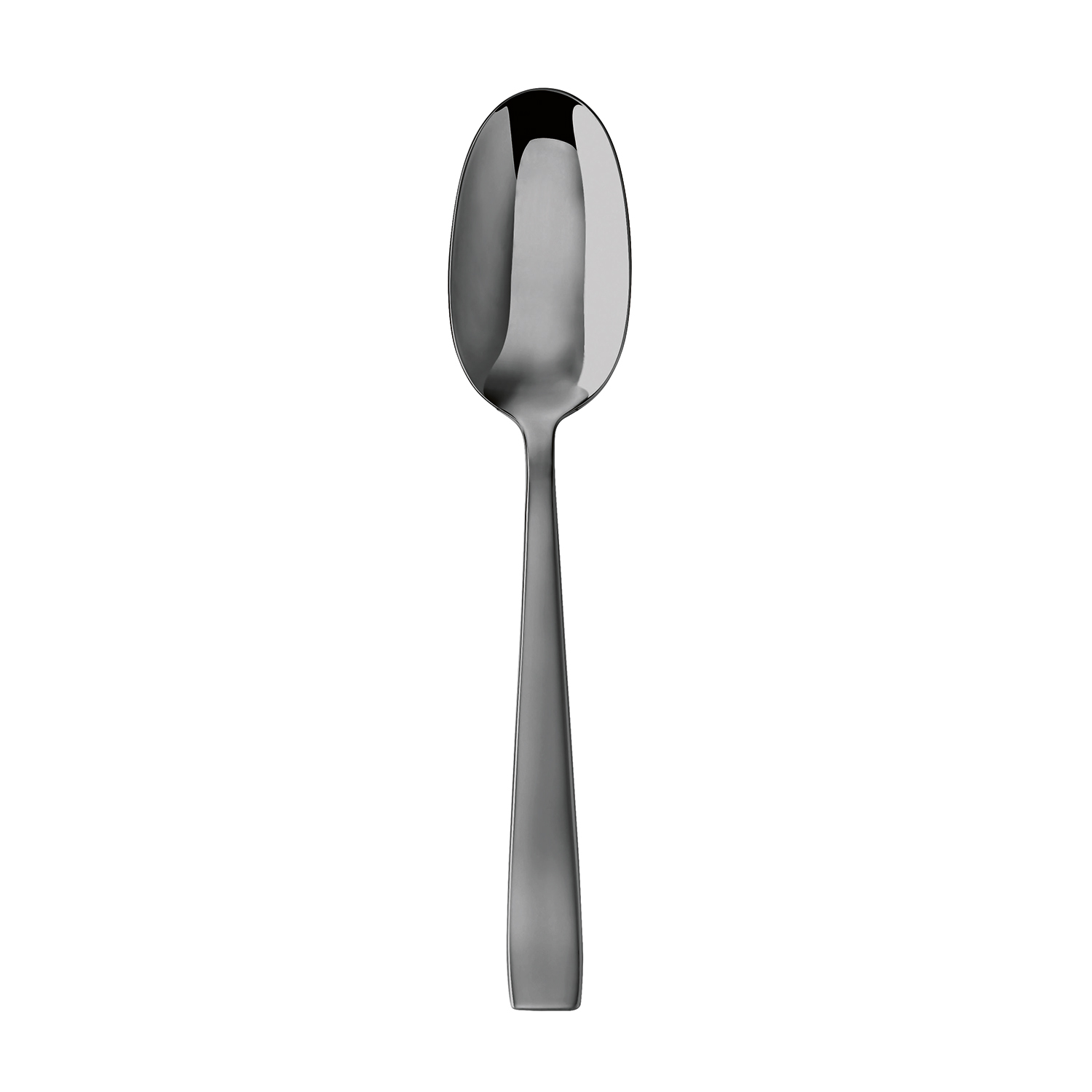 Espressolöffel Flat Black